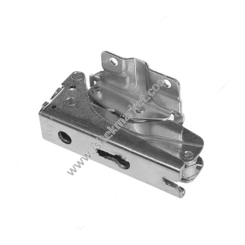 BOSCH 00267189 BUZDOLABI ALT KAPI MENTEŞESİ