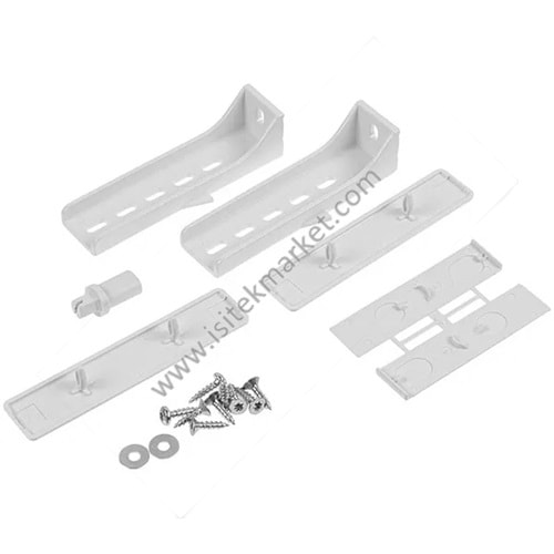 BUZDOLABI KAPISI DAHİLİ MONTAJ KİTİ BOSCH 00268429