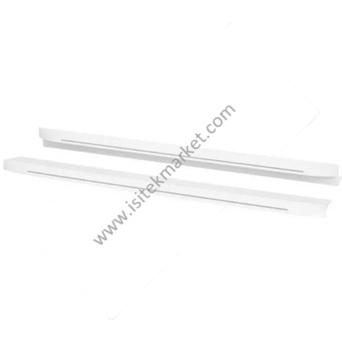 BOSCH BUZDOLABI ÜST-ALT KAPI KOLU 00290575