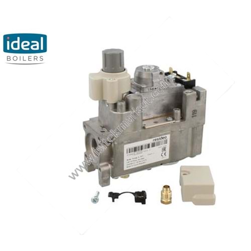 GAZ VALFİ HONEYWELL V4600A1023U IDEAL 003114