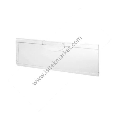 BOSCH BUZDOLABI SEBZE ÇEKMECESİ ÖN 00366256