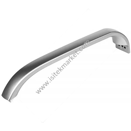 BOSCH BUZDOLABI ÜST-ALT KAPI KOLU 00369552