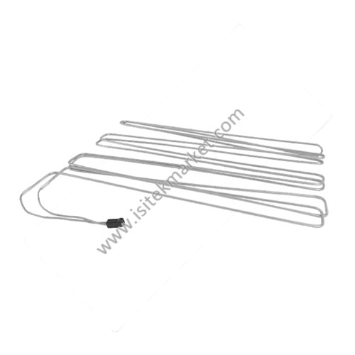 BOSCH BUZDOLABI BUZ ÇÖZME ISITICISI 00369816