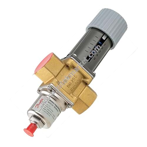 ELEKTRONIK TIP TRAFO DANFOSS 052F4240 EBI4 1P 1x12000V %33 T.C.
