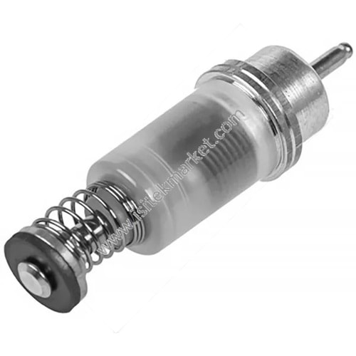 HOB İÇİN BOSCH ELEKTROMANYETİK VANA 00421258