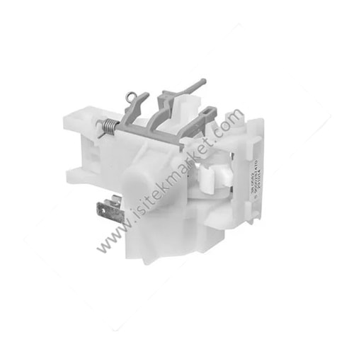 BULAŞIK MAKİNESİ BOSCH 00423936 İÇİN MİKROSWİTCHLİ KAPI KİLİDİ