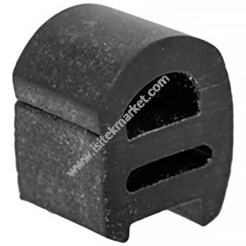 SİEMENS OCAK TAVASI DESTEK KAUÇUK CONTASI HM13020EU/28 00425998