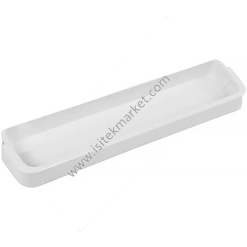 BOSCH BUZDOLABI KAPISI ÜST RAF 00442735