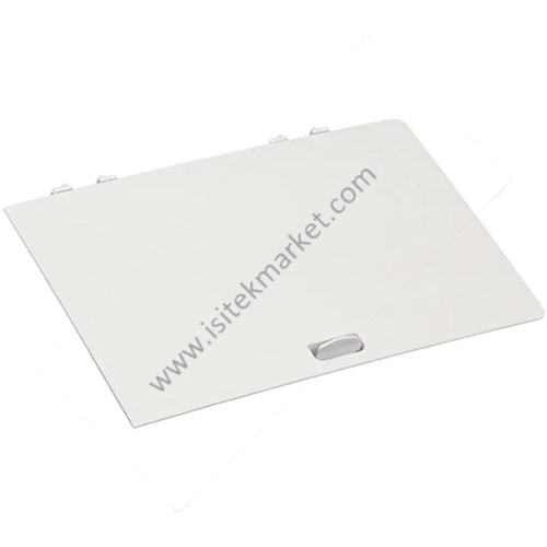 BOSCH ÇAMAŞIR KURUTMA MAKİNESİ ISI DEĞİŞİM KAPAĞI 00445427