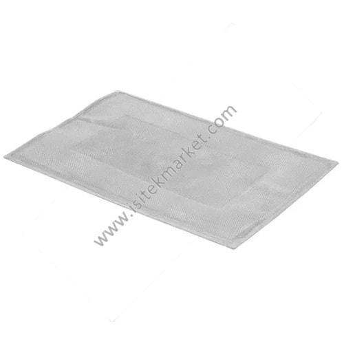 BOSCH DAVLUMBAZ YAĞ FİLTRESİ DHZ7202 00460117