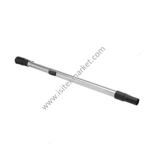 BOSCH 00466358 ELEKTRİKLİ SÜPÜRGE İÇIN TELESKOPIK TÜP D=35MM
