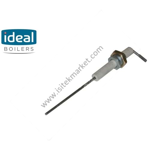 ATEŞLEME BUJİ ELEKTROD SETI IDEAL 004700
