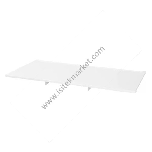 SEBZE BÖLÜMÜNÜN ÜZERİNDEKİ BOSCH BUZDOLABI RAFI 00478972