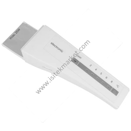 BOSCH BUZDOLABI EKRANI + PCB 00481318