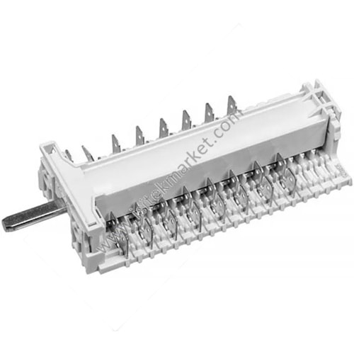 BOSCH FIRIN SEÇİM ANAHTARI 19HE/006 00483616