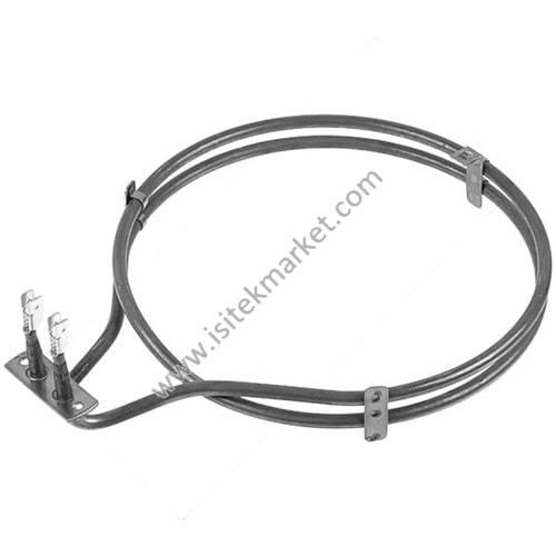 BOSCH FIRIN KONVEKSİYON ISITICISI 2300W 00483636