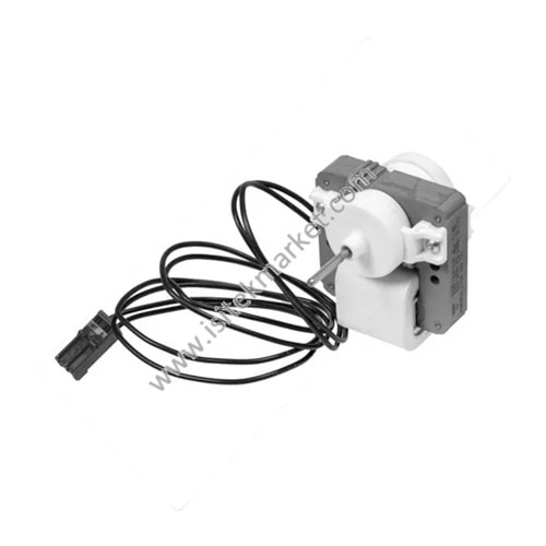 BOSCH DONDURUCU FAN MOTORU EM2513LN-214 00484042