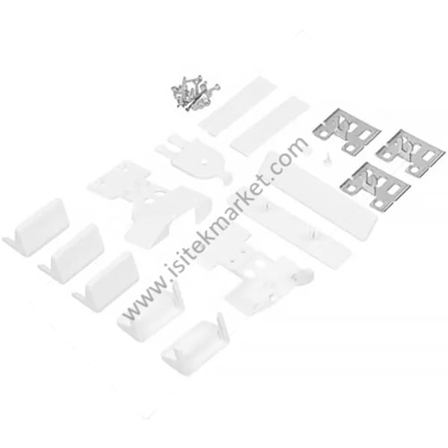 BUZDOLAPLARI İÇİN BOSCH TAMİR KİTİ 00491368