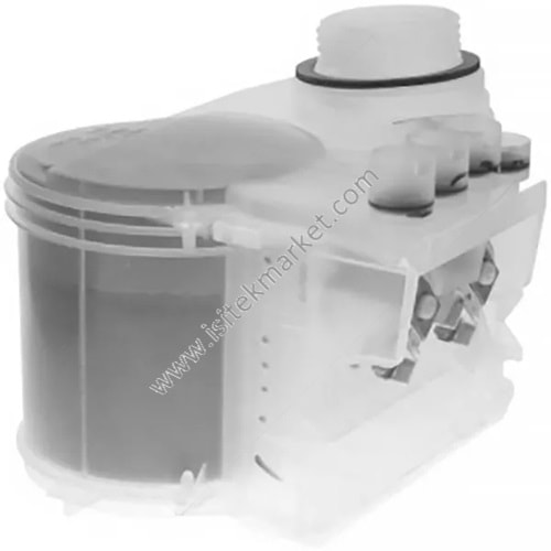 BOSCH BULAŞIK MAKİNESİ SU YUMUŞATICI 00497563
