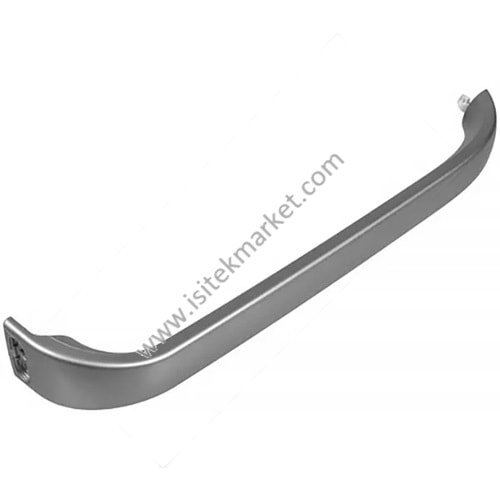 BOSCH BUZDOLABI ÜST-ALT KAPI KOLU 00498005