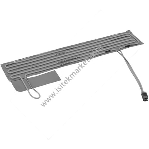 BOSCH BUZDOLABI BUZ ÇÖZME ISITICISI 00498387