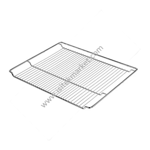 FIRIN BOSCH İÇİN TEL RAF 00574876 HEZ334002 465X375X20MM