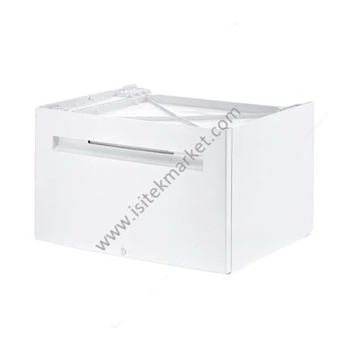 BOSCH ÇAMAŞIR KURUTMA MAKİNELERİ İÇİN PEDESTAL PLATFORM ÇAMAŞIR ÇEKMECESİ WMZ20500 00575722