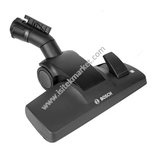 BOSCH RD296 D=35MM 00576394 ELEKTRİKLİ SÜPÜRGE ZEMIN NOZULU