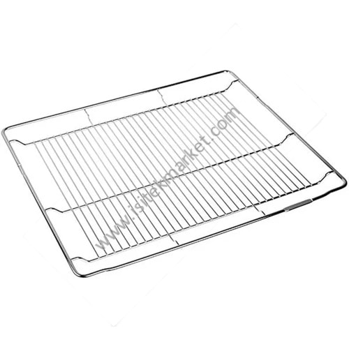 BOSCH 00577584 FIRIN KOMBİNE KIZGARASI (MİKRODALGALAR) HEZ634080 452X378X21MM