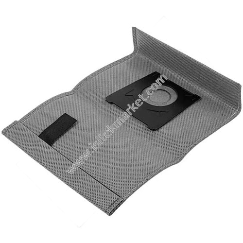 BOSCH 00577668 TOZ TORBASI ELEKTRİKLİ SÜPÜRGE İÇIN