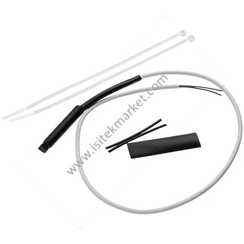 BOSCH İLE UYUMLU DONDURUCU SICAKLIK SENSÖRÜ 00605112 L=650MM