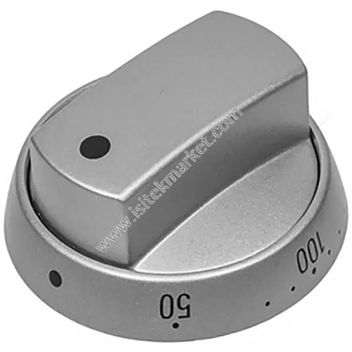 SİEMENS OCAK FIRIN KONTROL DÜĞMESİ 00605453