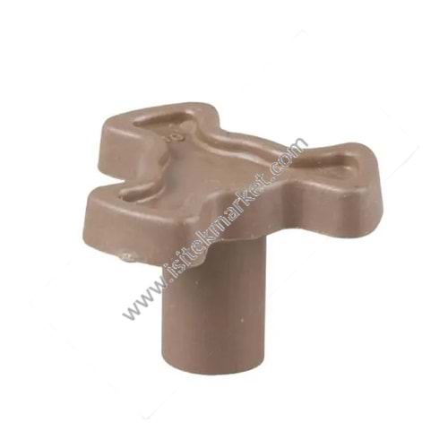 BOSCH 00606317 MİKRODALGA FIRIN DÖNER TABLA KAPLINI