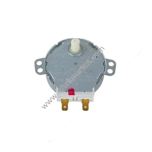 BOSCH MİKRODALGA Motor TYJ50-8A7 00606318