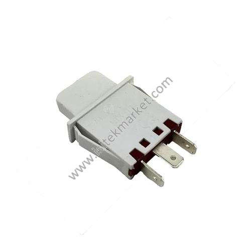 Bosch 00607217 Buzdolabı Işık Anahtarı