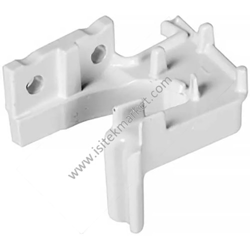 BOSCH BUZDOLABI ÜST SOL KAPI MENTEŞESİ 00608771