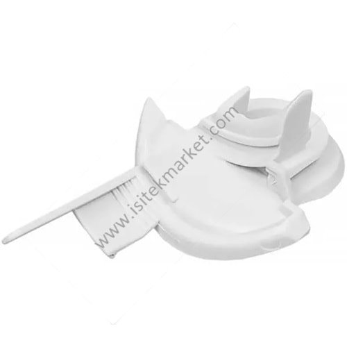 BOSCH BULAŞIK MAKİNESİ DRENAJ POMPASI KAPAĞI 00611322