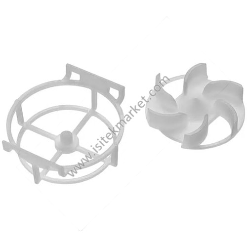 BOSCH 00611388 BULAŞIK MAKİNESİ ÜST SPREY KOLU