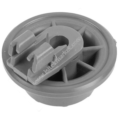 BULAŞIK MAKİNESİ İÇİN ALT RAFLI TEKERLEK (RULO) BOSCH 00611475