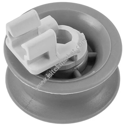 ÜST RAFIN ÇARLAĞI (RULO) BOSCH İLE UYUMLU 00611666