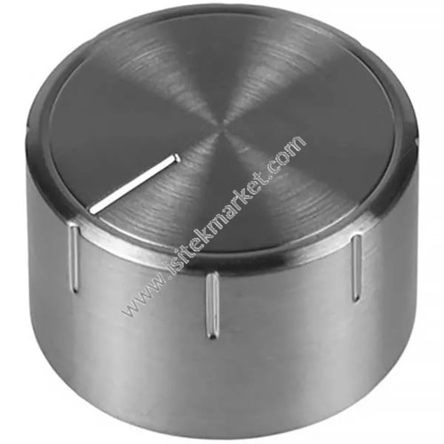 BOSCH 00612887 OCAK KONTROL DÜĞMESİ