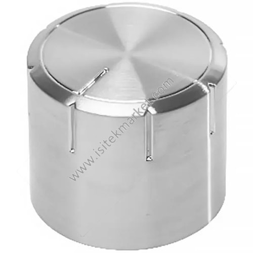 BOSCH HOB ANA ANAHTAR DÜĞMESİ 00613381