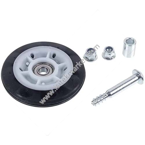 BOSCH ÇAMAŞIR KURUTMA MAKİNESİ TEKERLEĞİ 00613598
