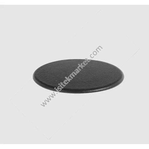 OCAK YAKICI KAPAĞI (ORTA) BOSCH 00615300 D=69MM