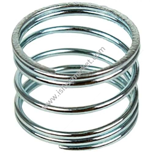 BOSCH 00616083 MİKRODALGA FIRIN KONTROL DÜĞMESİ YAYI