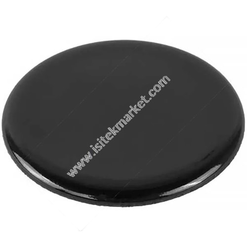 BOSCH OCAK BURNER CAP (KÜÇÜK) 00616098