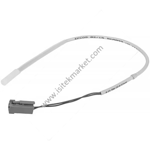 BOSCH BUZDOLABI EVAPORATÖR SENSÖRÜ SİGORTALI 00616301