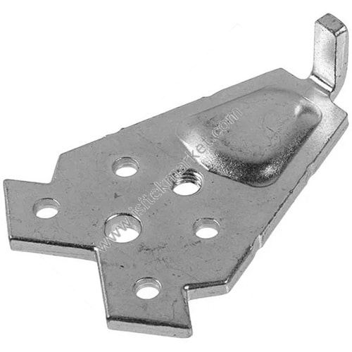 BOSCH BUZDOLABI ALT KAPI MENTEŞESİ 00622590