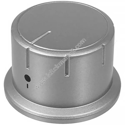 BOSCH COOKER TİMER CONTROL KNOB 00625584