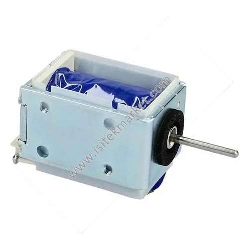 BOSCH 00631076 ÇAMAŞIR KURUTMA MAKİNESİ SELENOİD VALF